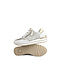 Gabor Gabor Sneaker Raffia Beige Offwhite Platin