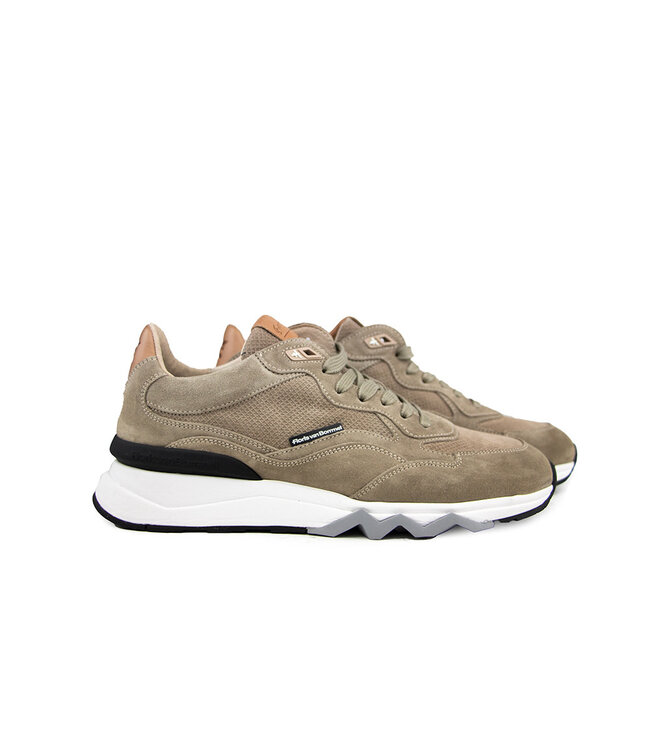 Floris van Bommel De Zager 02.23 L.Brown