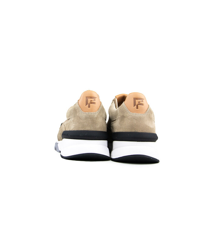 Floris van Bommel De Zager 02.23 L.Brown