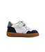 Shoesme Extreme Flex Sneaker White Dark Blue