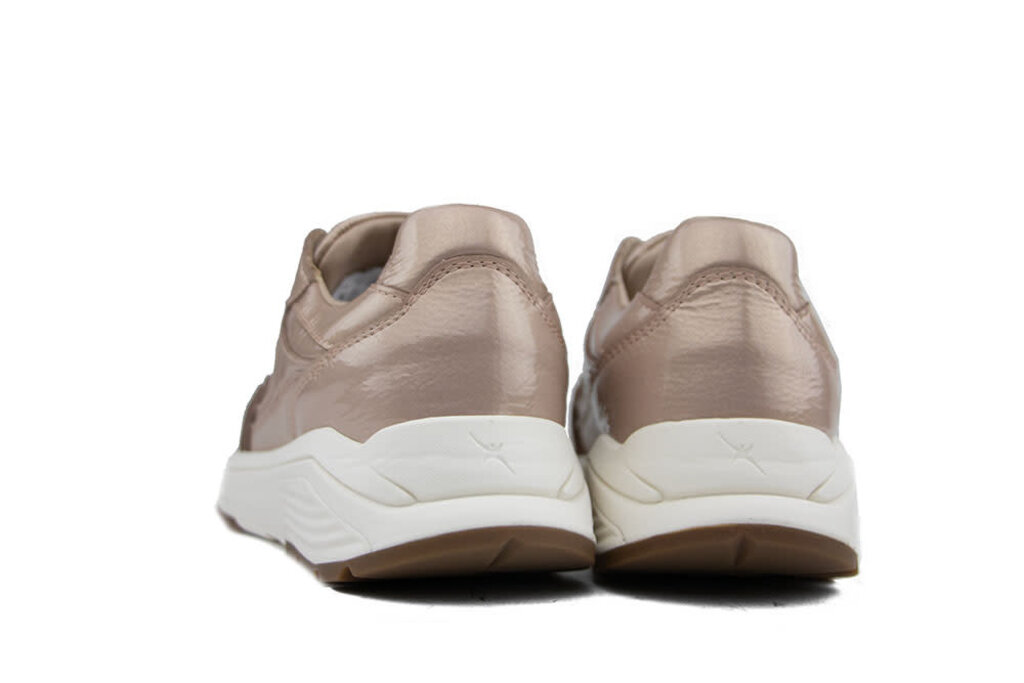 Xsensible Xsensible Sneaker Ponte Vecchio Soft Coral