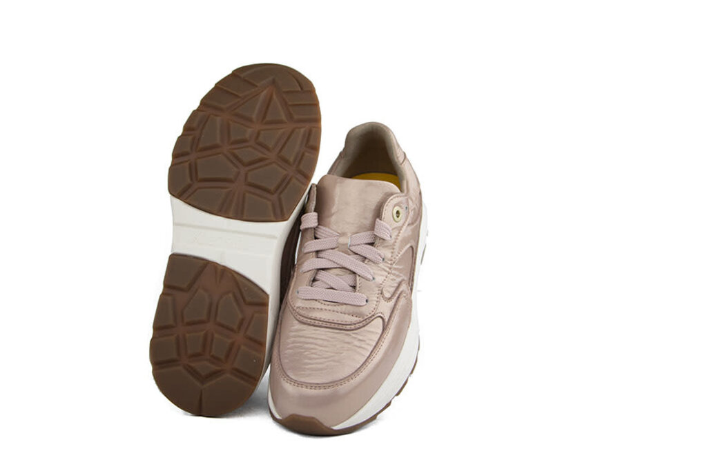 Xsensible Xsensible Sneaker Ponte Vecchio Soft Coral