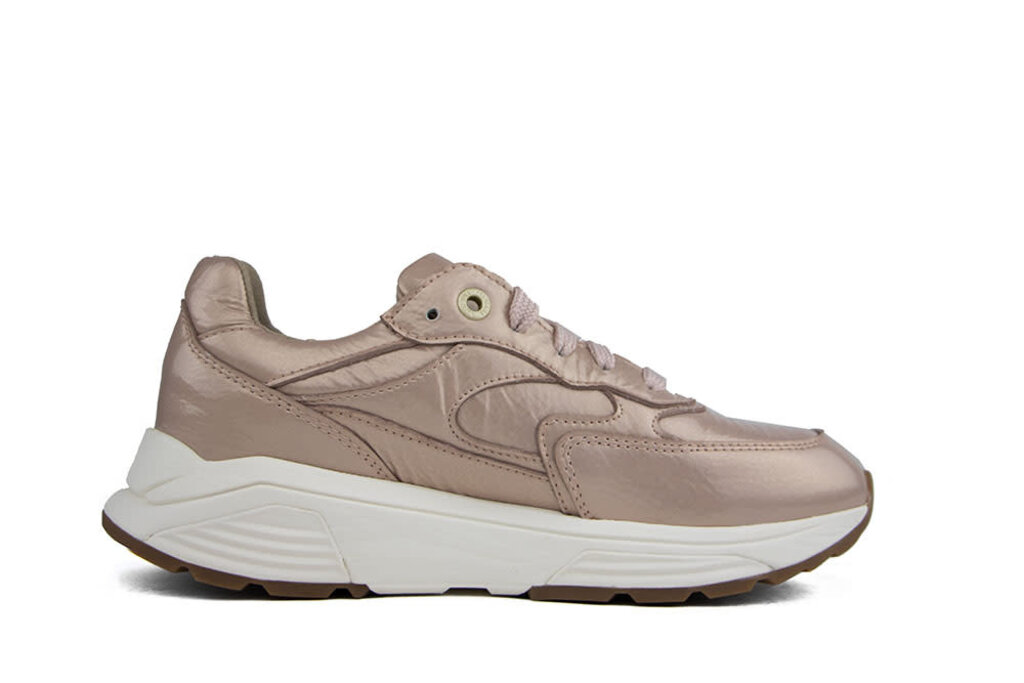 Xsensible Xsensible Sneaker Ponte Vecchio Soft Coral