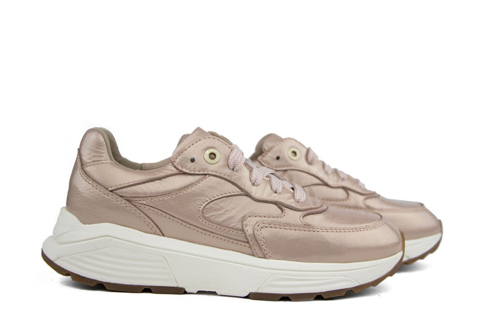 Xsensible Xsensible Sneaker Ponte Vecchio Soft Coral