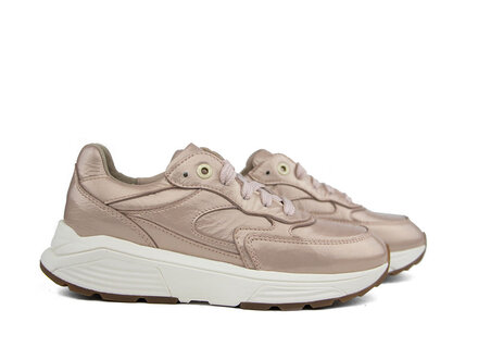 Xsensible Xsensible Sneaker Ponte Vecchio Soft Coral