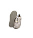 Hassia Sneaker Lightbronze Weiss Porto