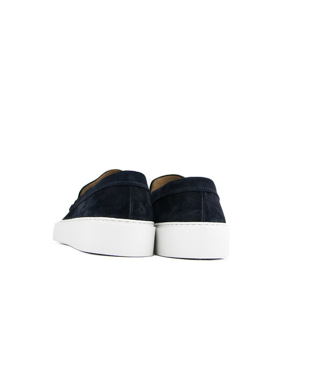 Giorgio Loafer Light-Boy Navy