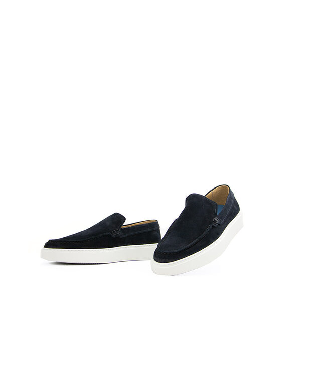 Giorgio Loafer Light-Boy Navy