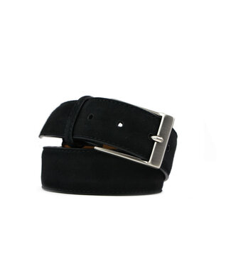 Magnanni Magnanni Riem Crosta Black Negro