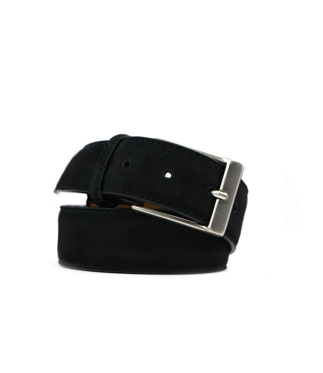 Magnanni Riem Crosta Black Negro