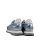 Gabor Sneaker Azur Blue Bianco Metal