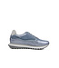 Gabor Sneaker Azur Blue Bianco Metal