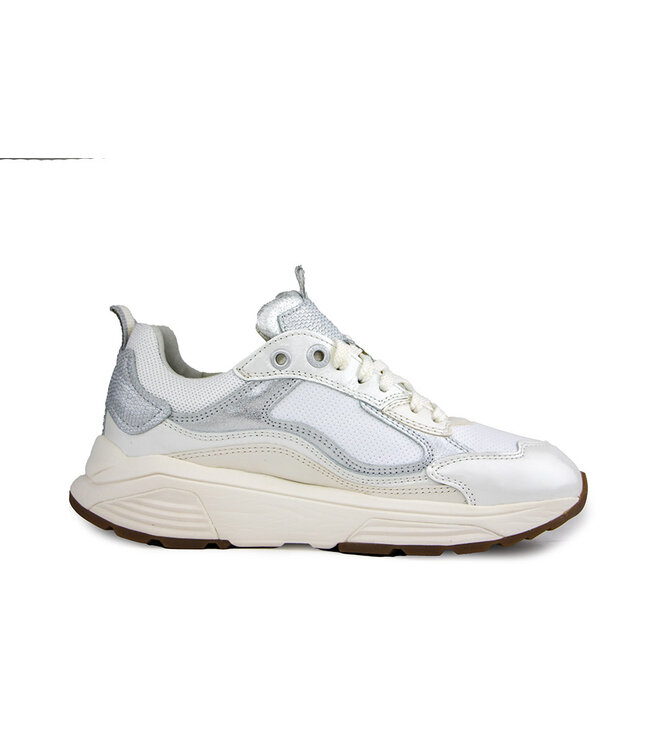 Xsensible Sneaker Milau Off White Combi