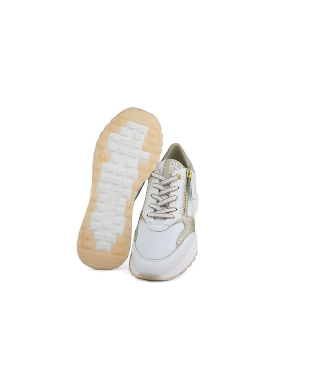 DL Sport Sneaker Sun Bianco Alpina
