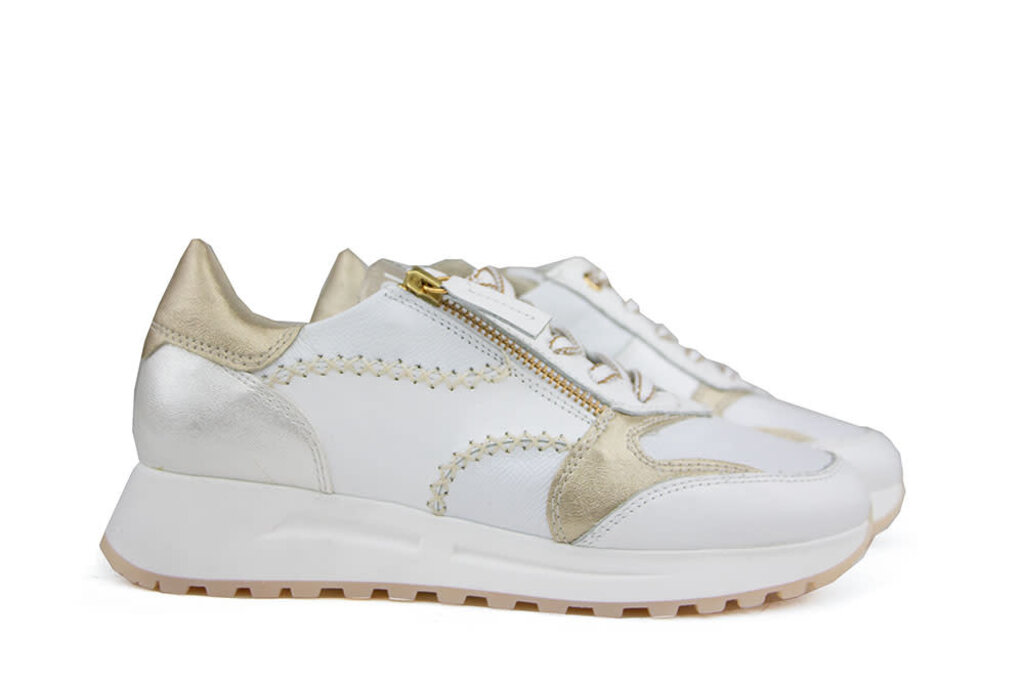 DL-Sport DL Sport Sneaker Sun Bianco Alpina