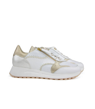 DL-Sport DL Sport Sneaker Sun Bianco Alpina