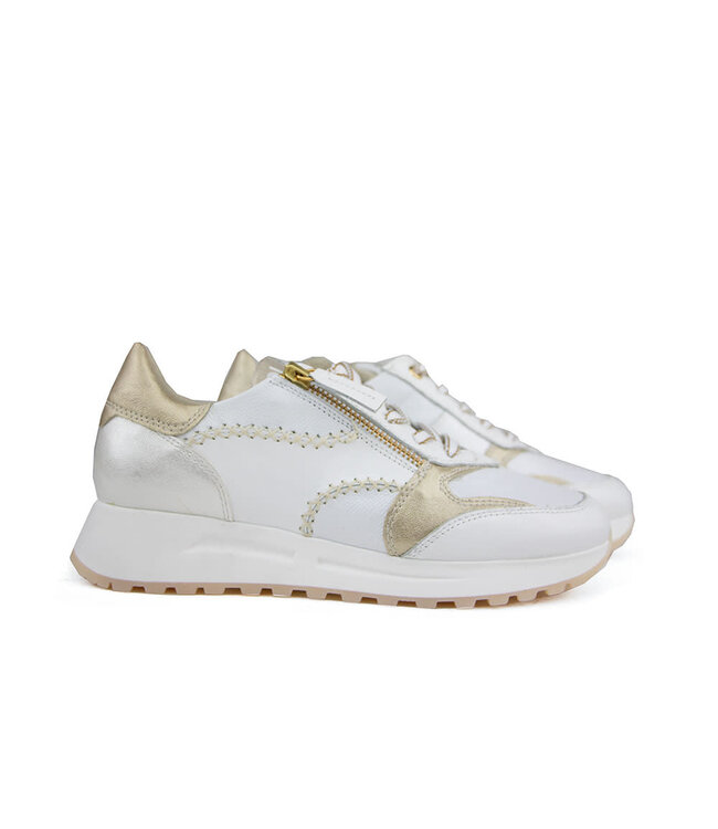 DL Sport Sneaker Sun Bianco Alpina