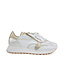 DL Sport Sneaker Sun Bianco Alpina