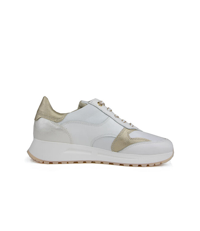 DL Sport Sneaker Sun Bianco Alpina