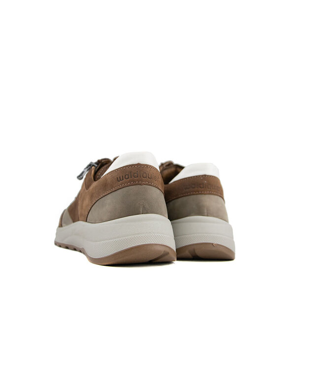 Waldlaufer Sneaker John Tabak Sand