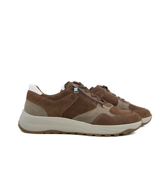 Waldläufer Waldlaufer Sneaker John Tabak Sand K