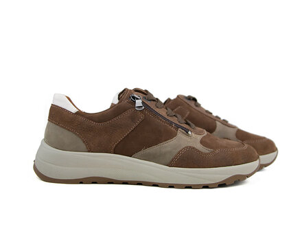 Waldläufer Waldlaufer Sneaker John Tabak Sand Waldläufer Waldlaufer Sneaker John Tabak Sand