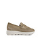 Paul Green Loafer Soft Suede Grain