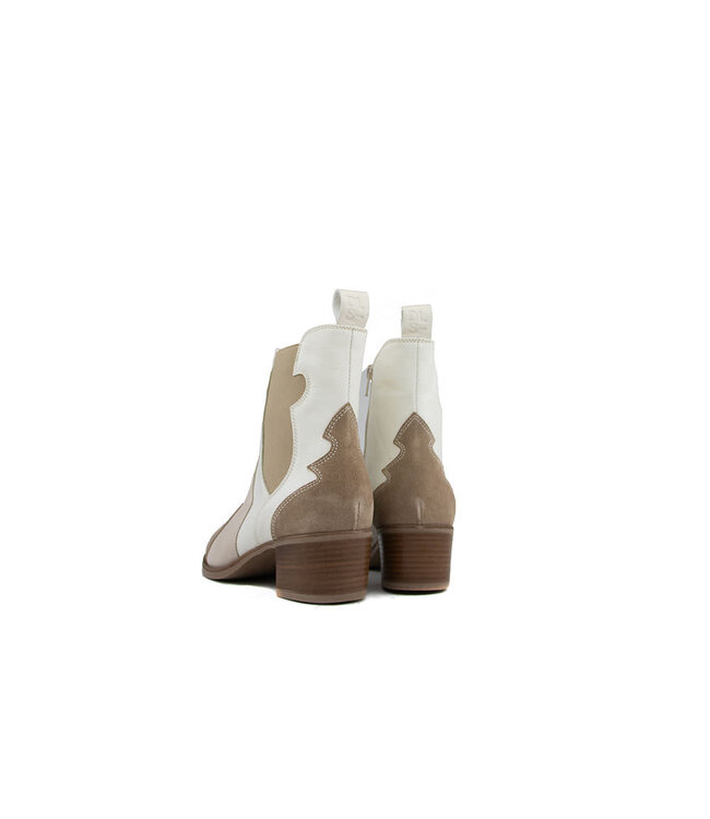 DL Sport Enkellaars Moonlight Sheer Velour