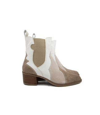 DL-Sport DL Sport Enkellaars Moonlight Sheer Velour