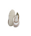DL Sport Sneaker Sheer Velour Burro