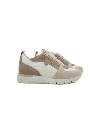 DL-Sport DL Sport Sneaker Sheer Velour Burro