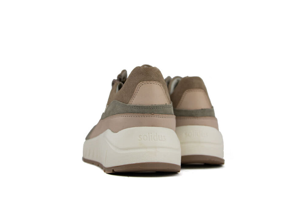 Solidus Solidus Sneaker Ken Snow Multi