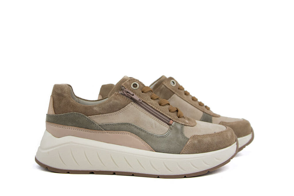Solidus Solidus Sneaker Ken Snow Multi