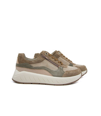 Solidus Solidus Sneaker Ken Snow Multi