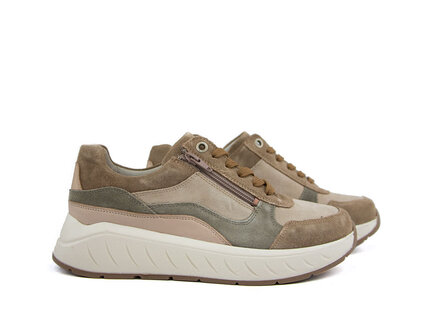 Solidus Solidus Sneaker Ken Snow Multi Solidus Solidus Sneaker Ken Snow Multi