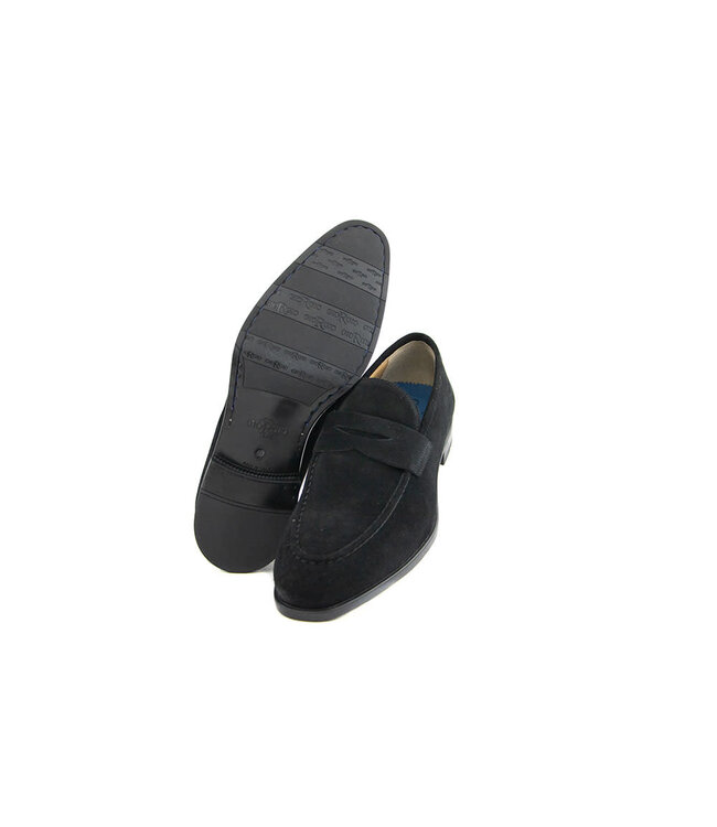 Giorgio Loafer Light Boy Black