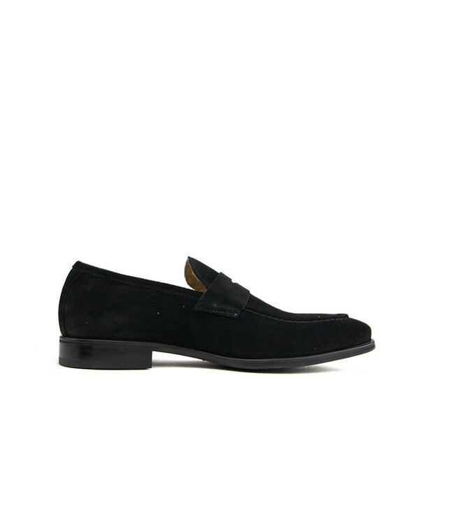 Giorgio Loafer Light Boy Black