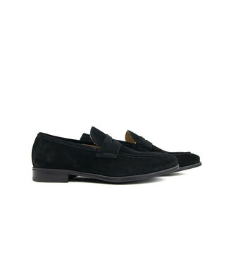 Giorgio Giorgio Loafer Light Boy Black