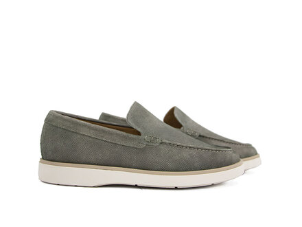 Giorgio Giorgio Loafer Daytona Gainsboro Giorgio Giorgio Loafer Daytona Gainsboro