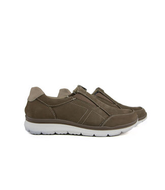 Ara Loafer Safari Talpa Nubuck Suède