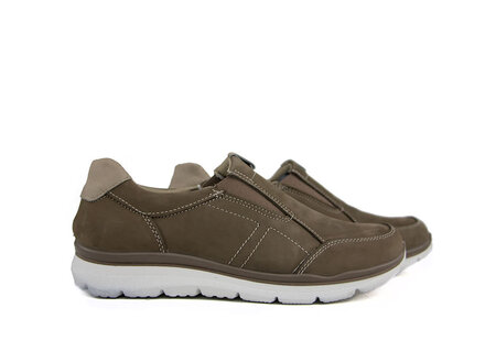 Ara Loafer Safari Talpa Nubuck Suède Ara Loafer Safari Talpa Nubuck Suède