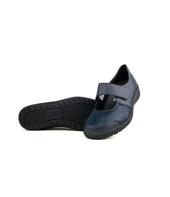 Solidus Bandschoen Kate Ocean Flex