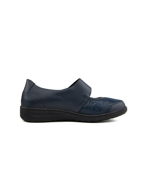 Solidus Bandschoen Kate Ocean Flex