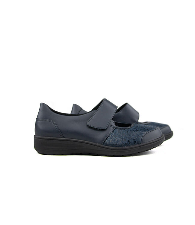 Solidus Bandschoen Kate Ocean Flex