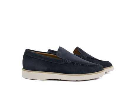 Giorgio Giorgio Loafer Light Boy Boulevard Giorgio Giorgio Loafer Light Boy Boulevard
