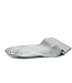 Carlo Lanza Sok Light Grey Cotton