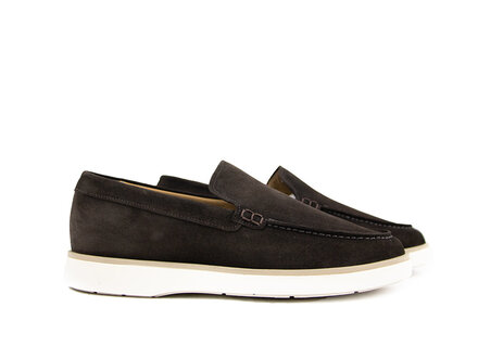 Giorgio Giorgio Loafer Light Boy Sycomore Giorgio Giorgio Loafer Light Boy Sycomore
