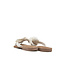Lazamani Slipper Flower Offwhite