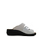 Solidus Solidus Slipper Crystal Grey Lino H