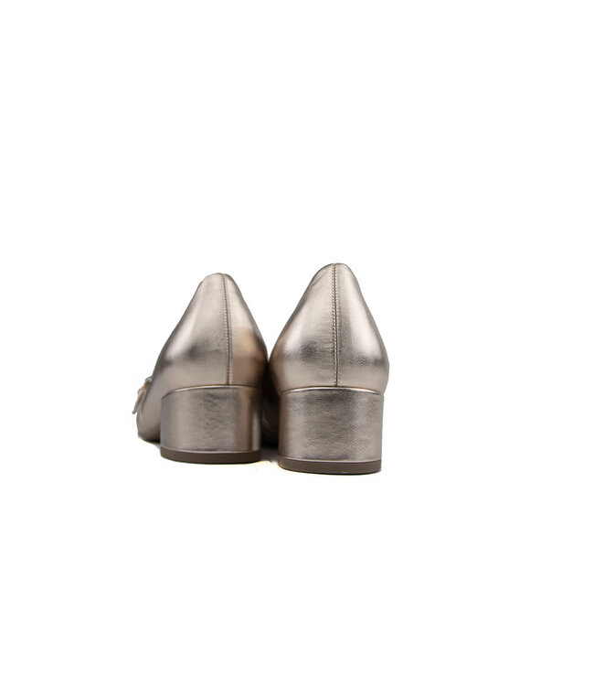 Gabor Pump Puder Shine Metallic